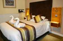 Двухместный номер Standard