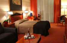 Одноместный люкс