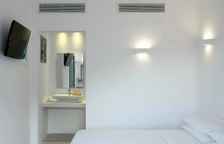 Двухместный номер с джакузи на открытом воздухе Standard