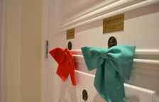 Номер Standard с видом на реку