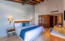 Двухместный номер Deluxe