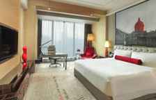 Двухместный номер Magnifique