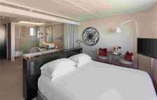 Трёхместный номер Superior