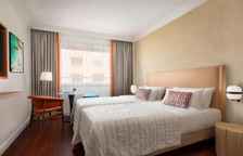 Двухместный номер Classic с видом на внутренний двор