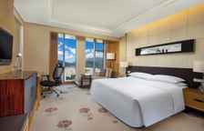 Двухместный номер Business