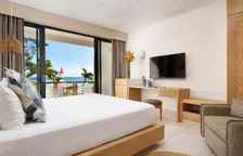 Одноместный номер Executive рядом с пляжем