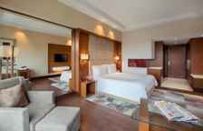 Двухместный клубный номер Standard