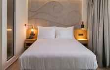 Двухместный номер Deluxe