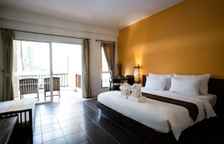 Двухместный номер Deluxe