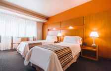 Двухместный номер Superior