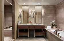 Номер Standard с видом на город