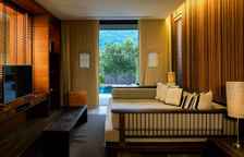 Одноместный люкс c 1 комнатой