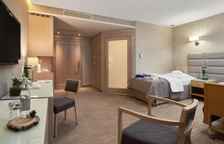 Двухместный номер Standard