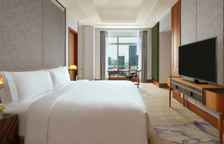 Одноместный клубный люкс