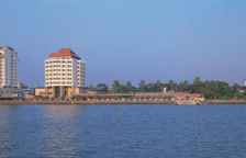 Двухместный номер Superior