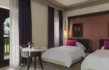 Люкс с 2 комнатами