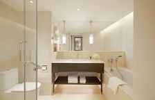 Двухместный номер Premium с видом на океан