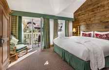 Двухместный номер Standard