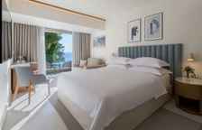 Двухместный номер Superior с балконом