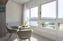 Двухместный номер Deluxe