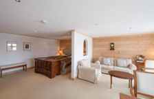 Одноместный полулюкс