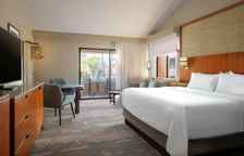 Двухместный номер Standard с красивым видом из окна