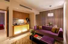 Двухместный люкс Premium с видом на бассейн