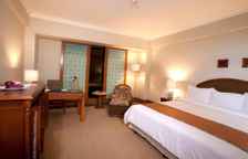 Двухместный номер Deluxe