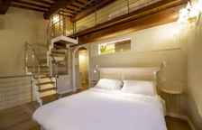 Четырёхместный номер Standard