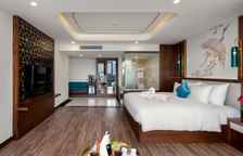 Двухместный номер Executive