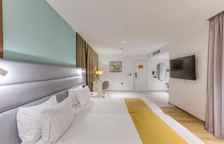 Двухместный номер Internal