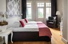 Двухместный номер Standard с балконом