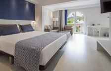 Одноместный полулюкс