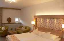 Двухместный номер Comfort