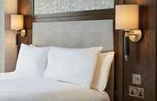 Двухместный номер Executive