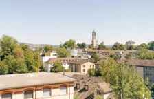 Одноместный люкс Дуплекс