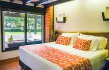 Одноместный семейный номер Standard