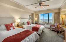 Одноместный номер Deluxe