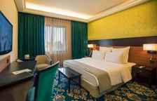 Двухместный полулюкс