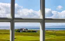 Номер Standard с видом на море