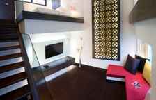 Семейная вилла