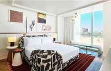 Двухместный Strip View люкс Ruby Grand