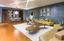 Одноместный номер Executive