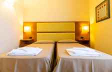 Двухместный номер Economy