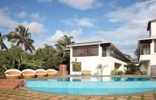 Одноместный люкс с видом на море