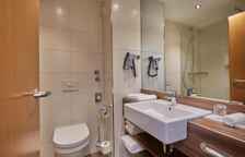 Одноместный номер Comfort