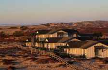 Двухместный номер Standard oceanfront