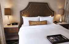 Двухместный номер Fairmont