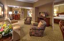 Одноместный люкс Executive