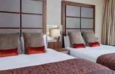 Двухместный номер Superior